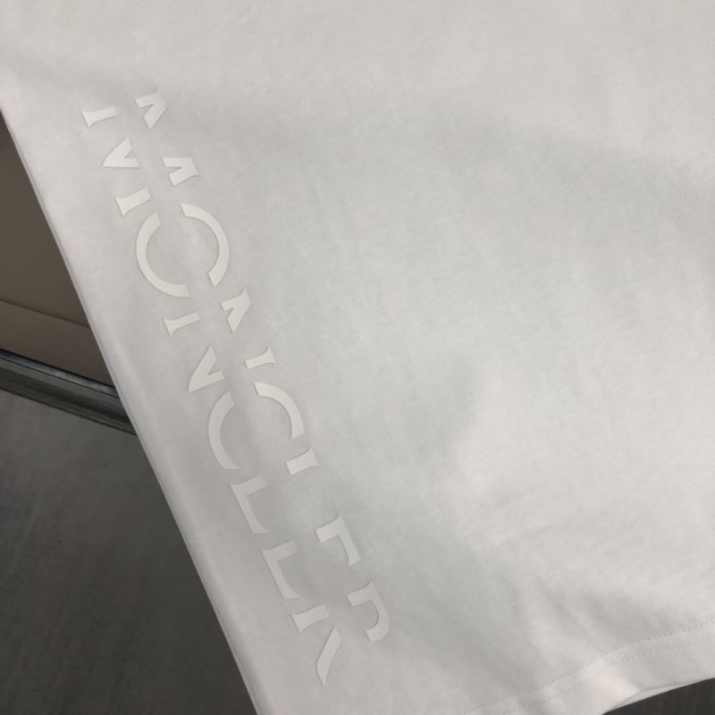 Moncler T-Shirts